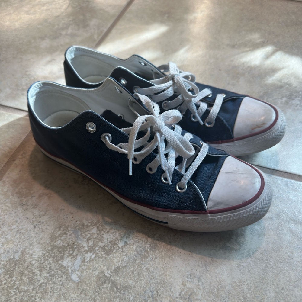 Converse All Star Men’s 9/Women’s 11